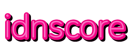 idnscore — logo kanal