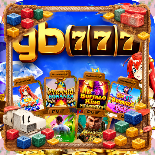 gb777 — mitra unggulan
